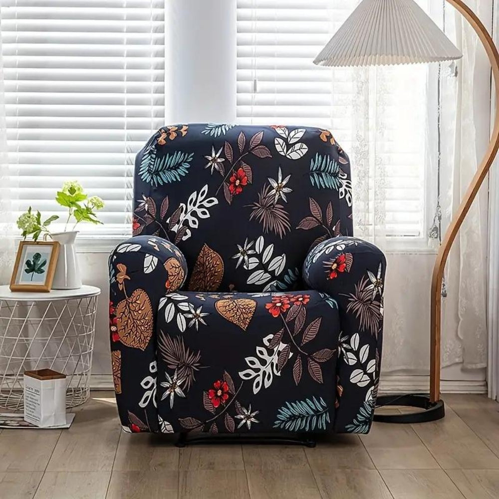 Stretch Recliner Sofa Cover